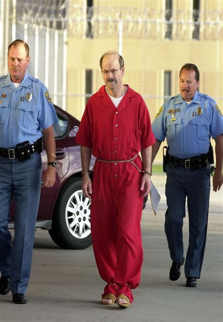 BTK killer denies speaking with Bryan Kohberger