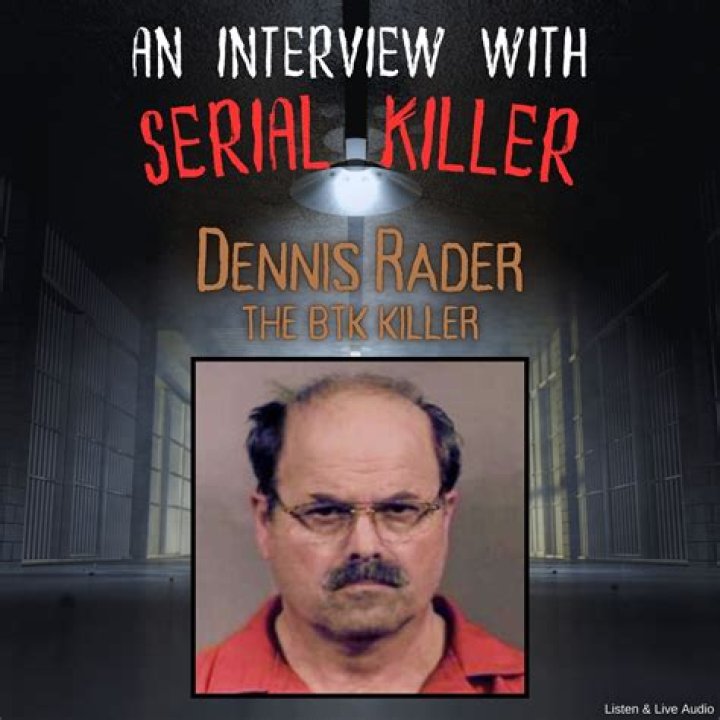 ‘BTK Killer’ Dennis Rader's former property searched in connection to cold cases