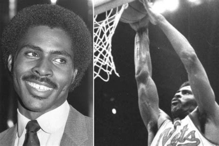 Buck in time? Nets great Williams an untapped asset — for now