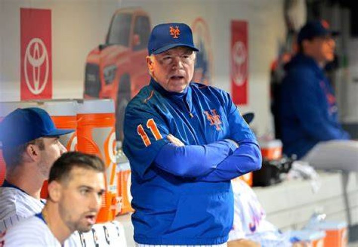 Buck Showalter returns to MLB Network as analyst after Mets split