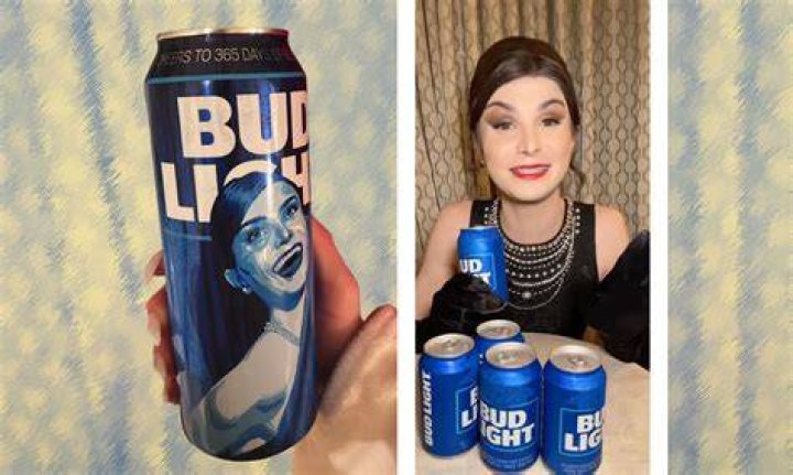 Bud Light 'will be extinct in a few years' for disavowing Dylan Mulvaney