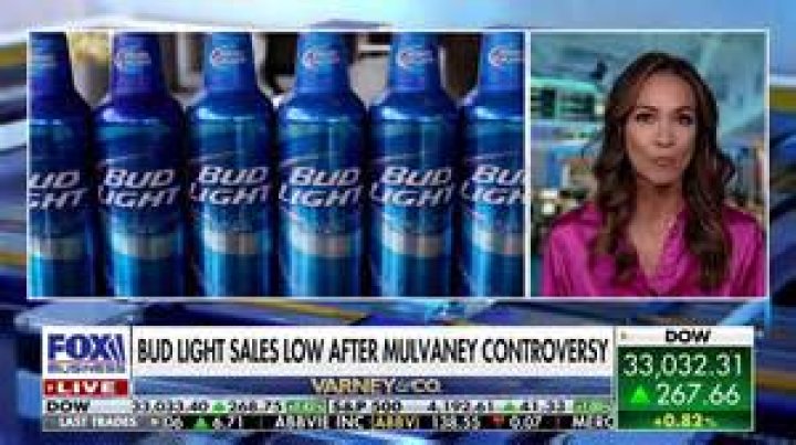 Bud Light distributors 'hurting' from boycott over Dylan Mulvaney
