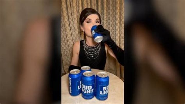 Bud Light exec who wants to update 'fratty' culture enjoyed fratty party