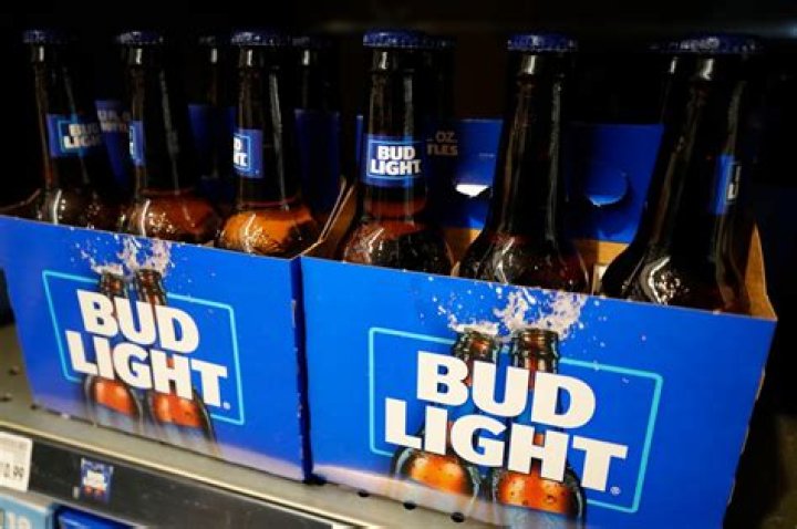 Bud Light mocked for $20 rebate on $19.98 case of beer