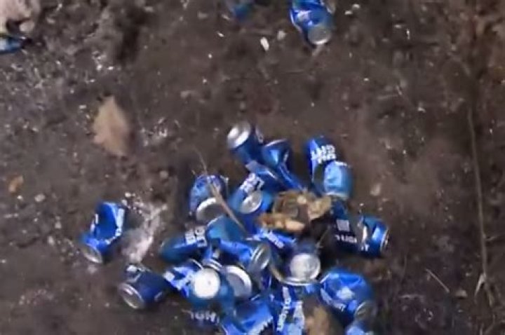 Bud Light | New York Post