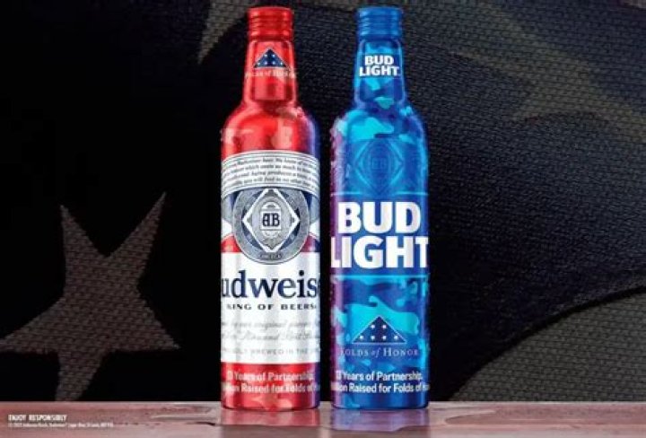Budweiser's new patriotic ad ripped by critics after Bud Light saga