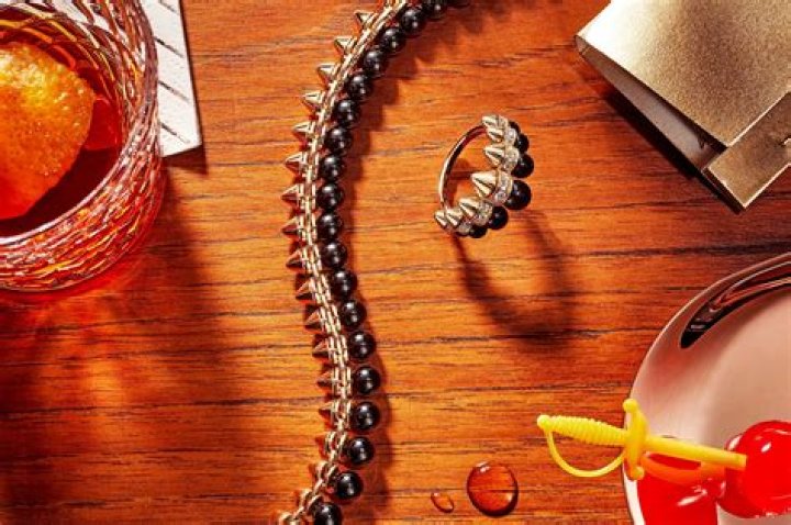 Bulgari celebrates 75th years of its Serpenti snake design