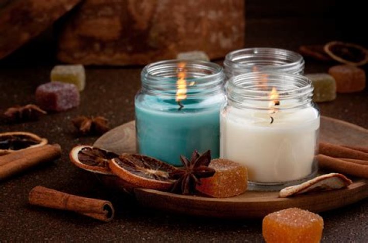 Burning scented candles comes with serious safety risks -- follow these tips to avoid hazards