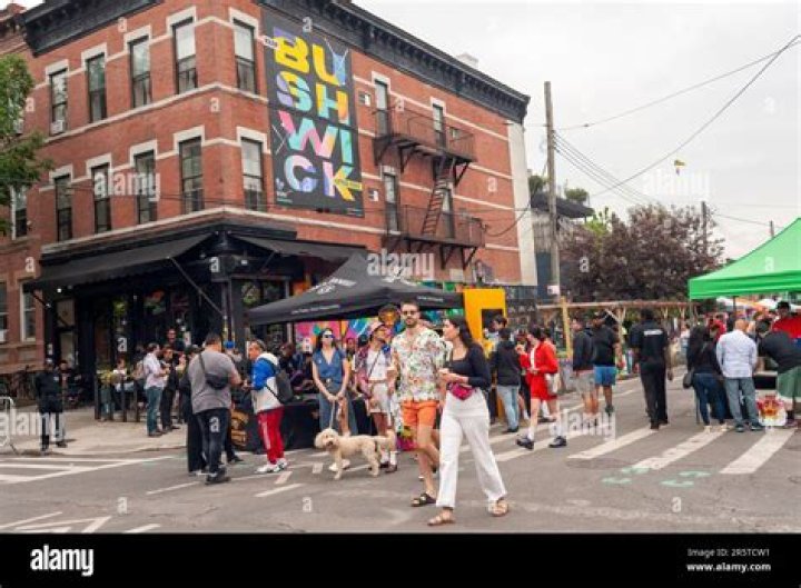 Bushwick | New York Post