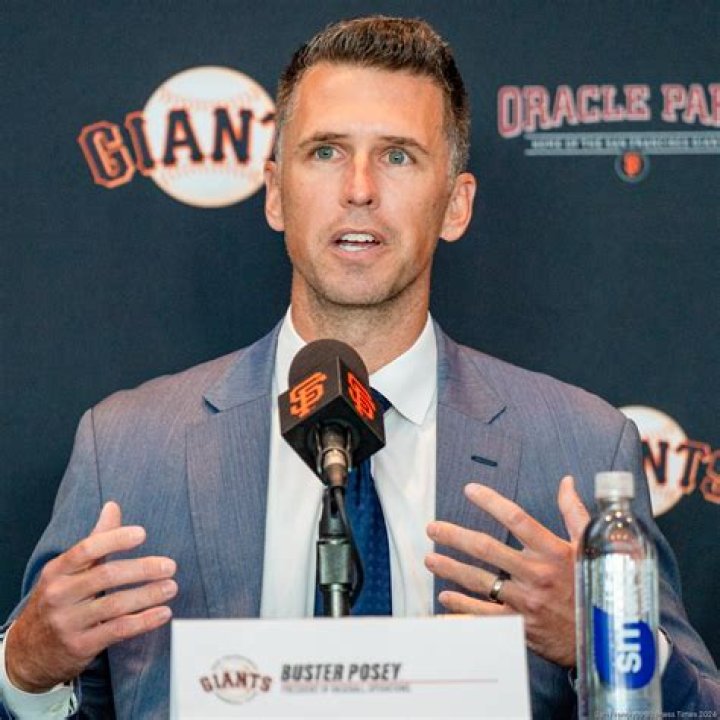 Buster Posey | New York Post
