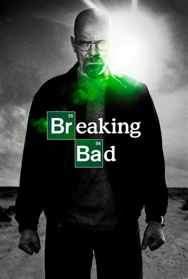 Buy a piece of ‘Breaking Bad’