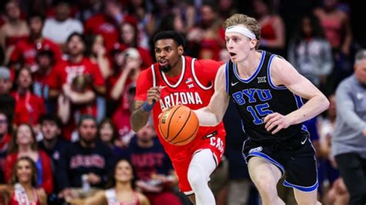 BYU vs. Arizona State prediction, line: Cougars a live dog