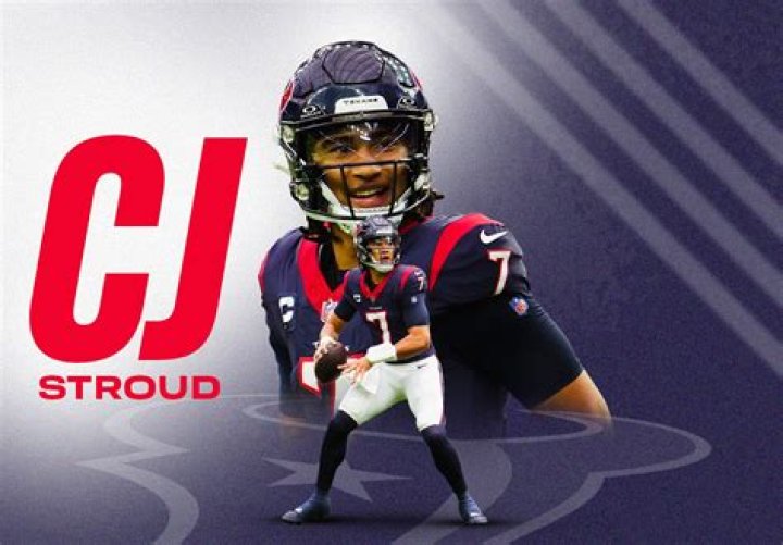 C.J. Stroud, Bryce Young draw comparisons to Bears' Justin Fields