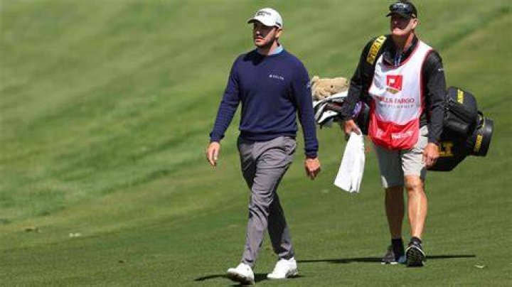 Caddie Joe LaCava truly knows Tiger Woods' Masters pain