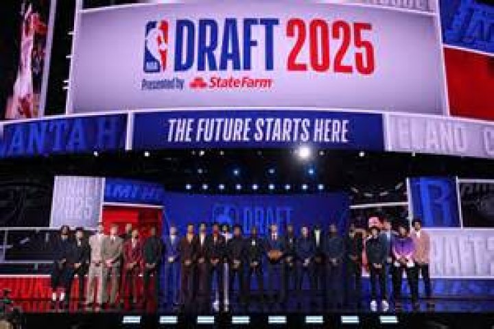 Cade Cunningham leads deep 2021 NBA Draft class