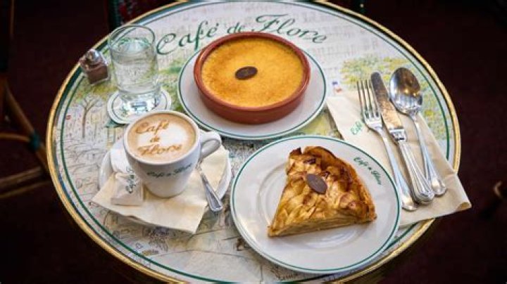 ‘Café de Flore’ review