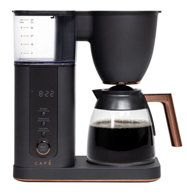 Café Specialty Drip Coffee Maker review: Why it's worth it