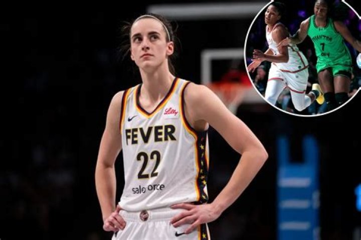 Caitlin Clark sets NCAA scoring record against Michigan