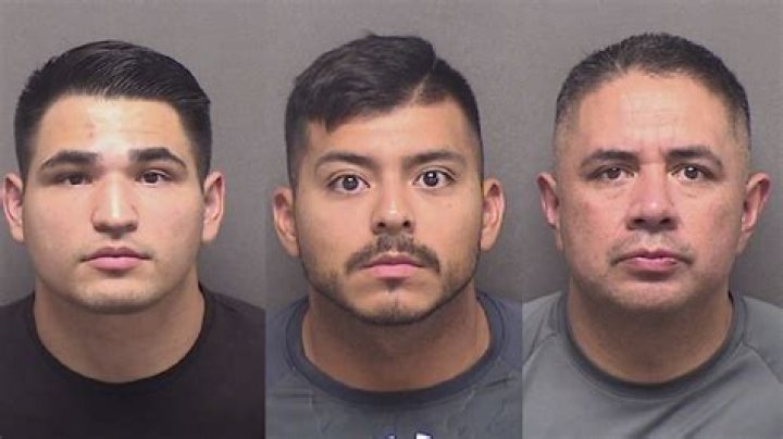 California coach Chris Flores arrested for allegedly sexually assaulting minors