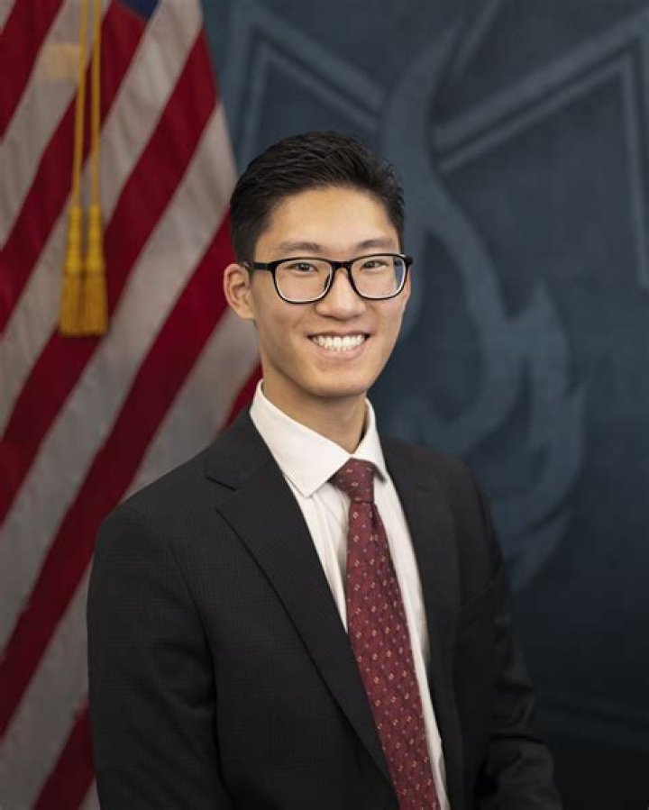 California teen Peter Park passes state bar exam, sworn in as an attorney