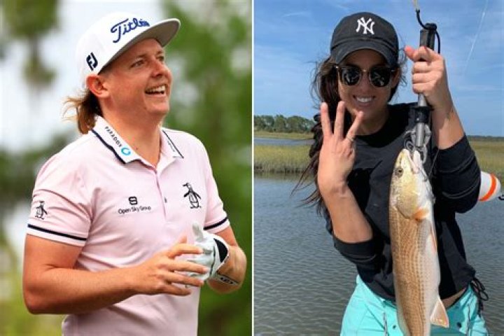 Cameron Smith keeps mullet haircut after Zurich Classic win, apologizes to girlfriend
