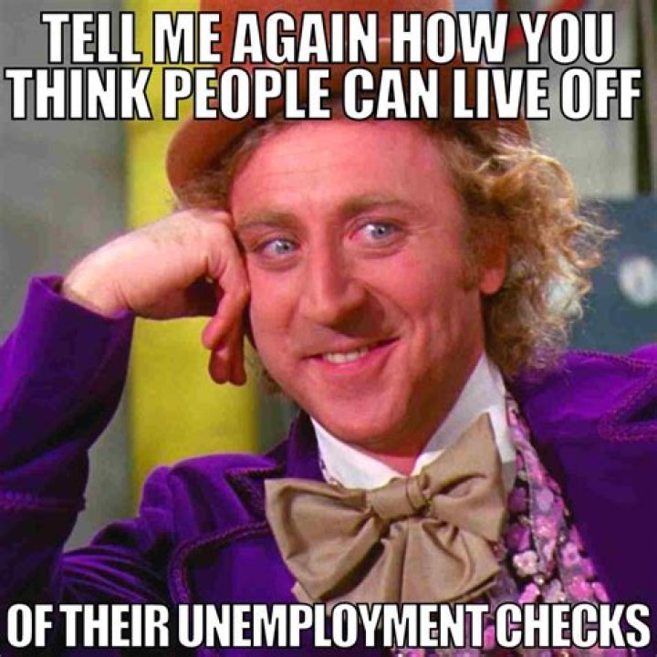 Can't get through to unemployment offices? You're not alone