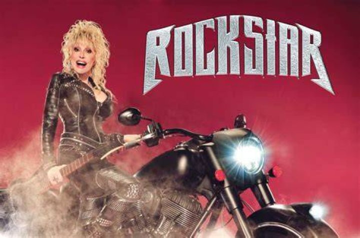 Can Dolly Parton really rock? Our verdict on the country legend's 'Rockstar' revamp