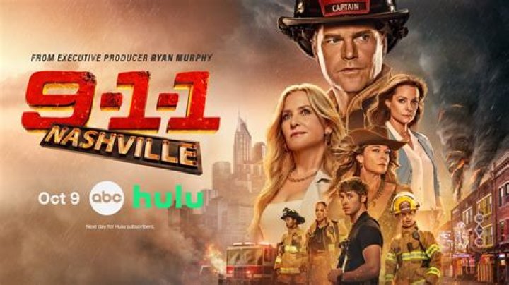 Can the cast of ‘Nashville’ make it big in the music world?
