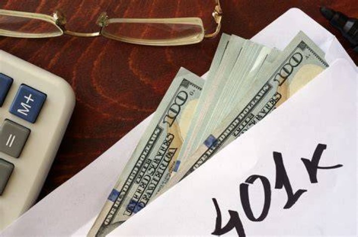 Can you use a 401(k) to pay off student loans?