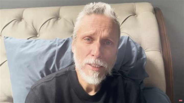 Cancer-stricken reptile influencer Brian Barczyk dies at 54