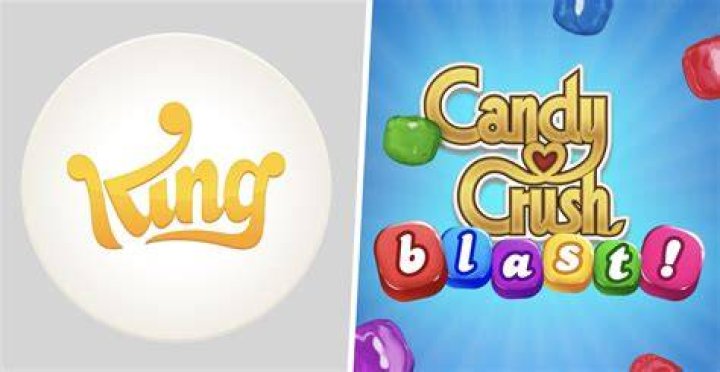 Candy Crush maker’s shares surge after release of soda game