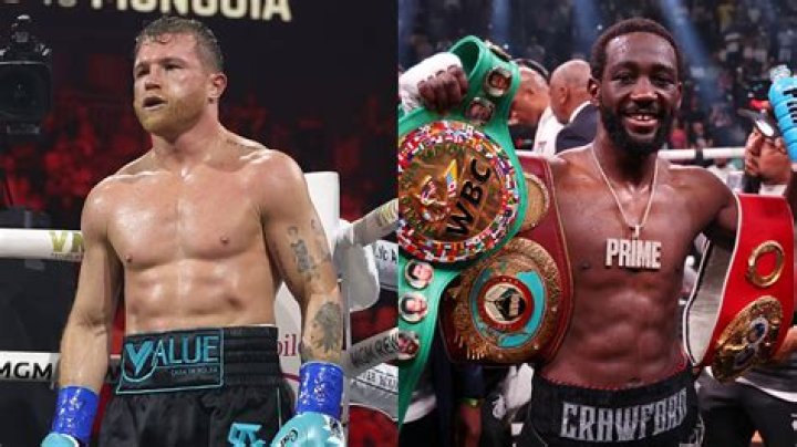 Canelo Alvarez-Sergey Kovalev highlights DAZN boxing lineup
