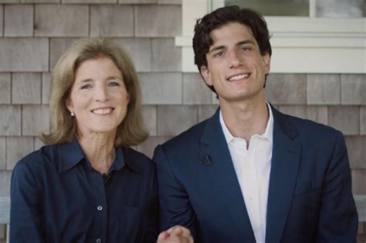 Caroline Kennedy | New York Post