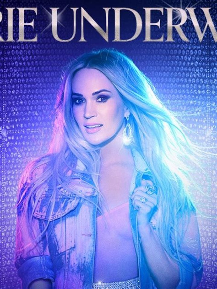 Carrie Underwood tour 2023: Shop concert tickets, schedule