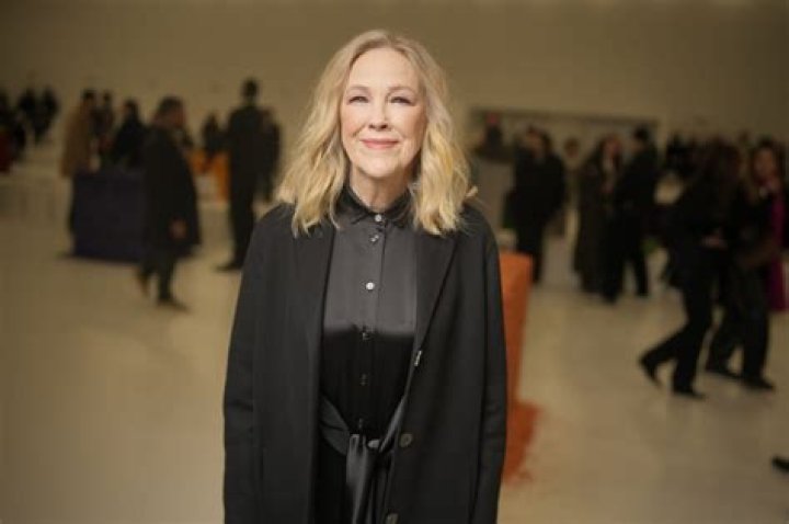 Catherine O'hara | New York Post