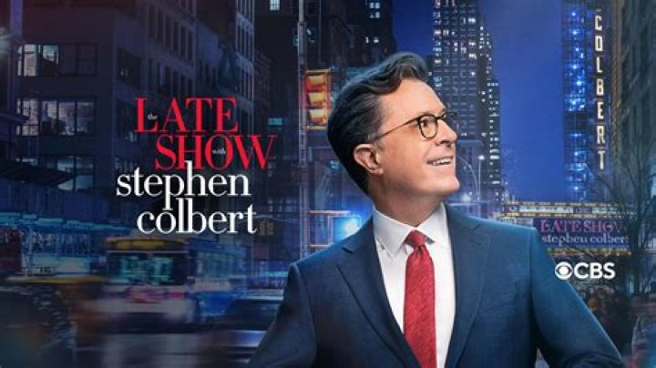 CBS was reportedly losing millions on James Corden's late-night show