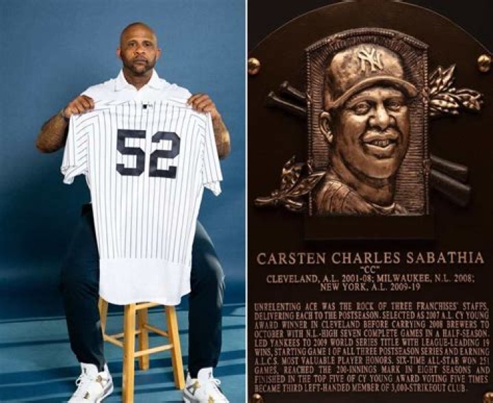 Cc Sabathia | New York Post
