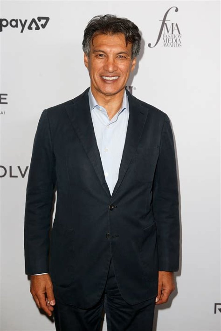 Celeb coiffeur Frédéric Fekkai sells NYC home for a loss