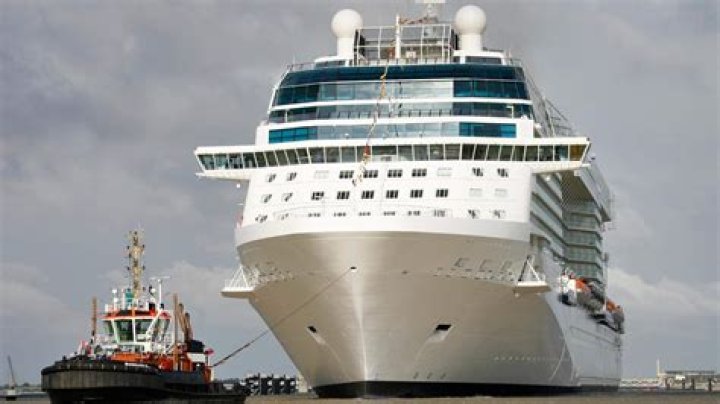 Celebrity Cruise accused of letting Robert Jones' body to decompose after heart attack: lawsuit