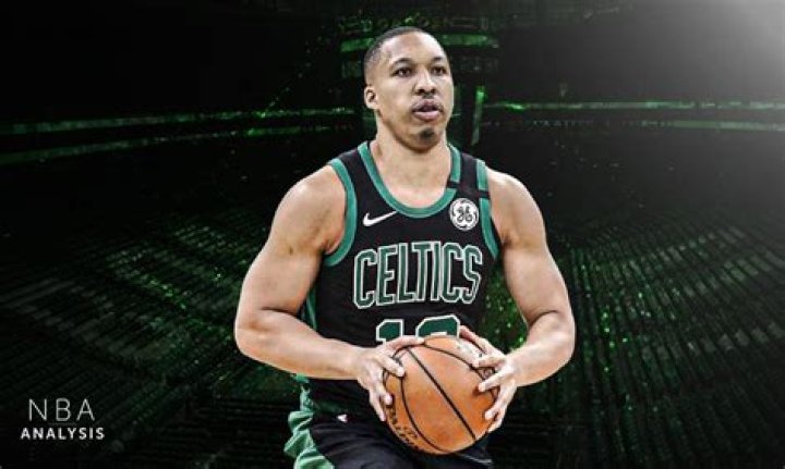 Celtics' Grant Williams undergoes left hand surgery