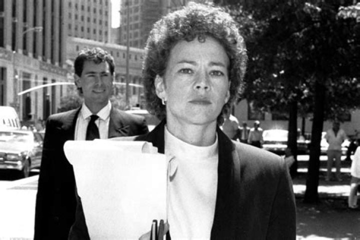 Central Park Five prosecutor leaves Columbia amid Netflix backlash
