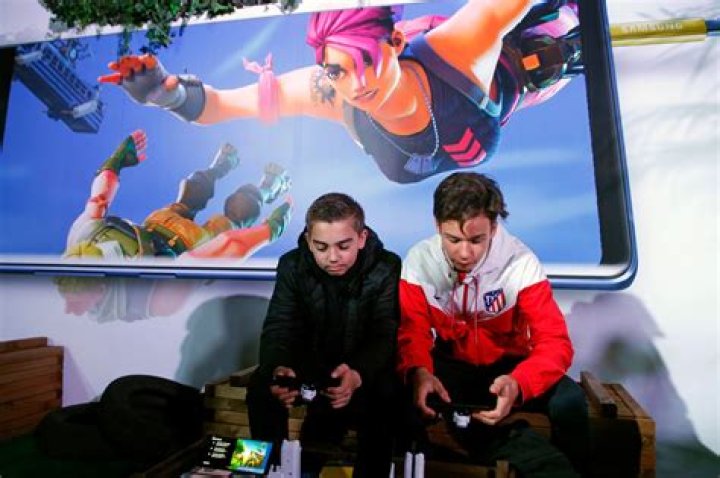 CEO of Fortnite game maker casts Google as a ‘crooked’ bully in testimony during Android app trial