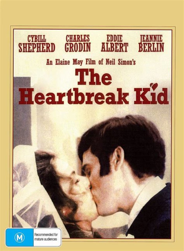 Charles Grodin, 'Heartbreak Kid' and 'Midnight Run' star, dead at 86