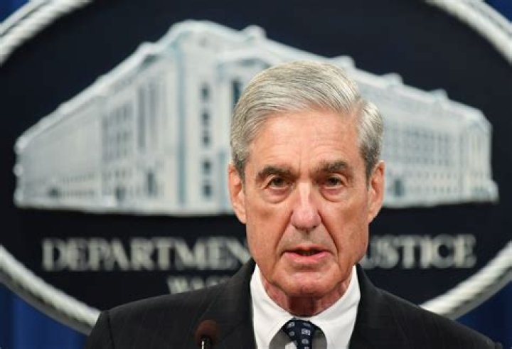 Charles McGonigal, indicted ex-FBI head, helped trigger Russia probe