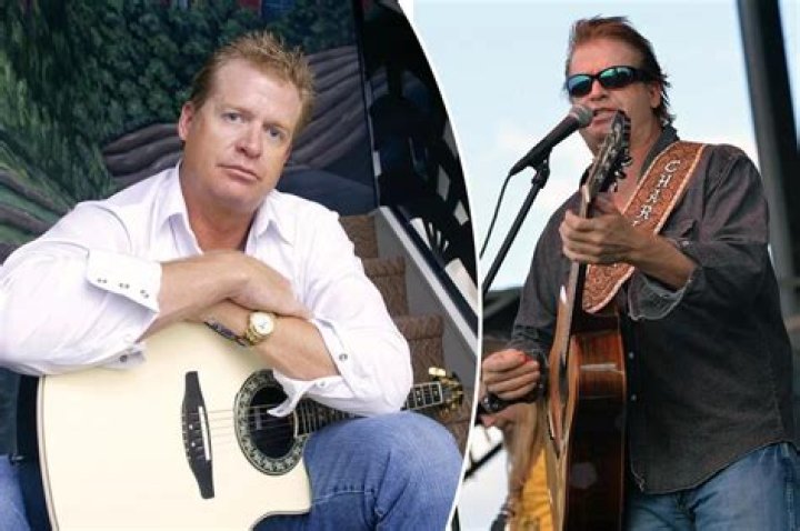Charlie Robison, Texas country singer and songwriter, dead at 59