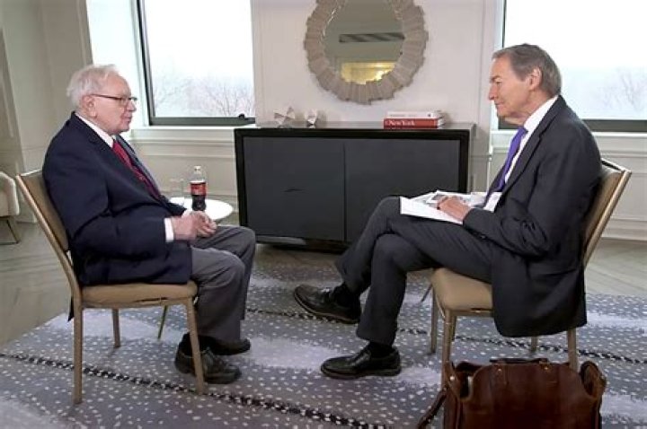 Charlie Rose attempts #MeToo comeback 5 years after CBS firing