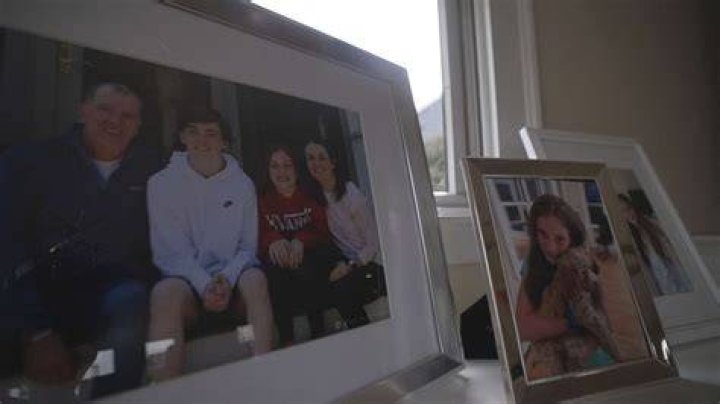 Charlotte Sena's family speaks out