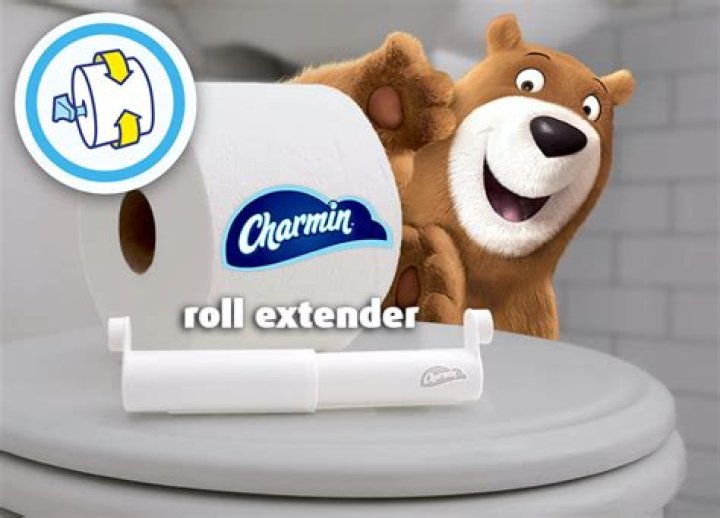 Charmin introduces first new toilet paper design in 100 years: here's what it is