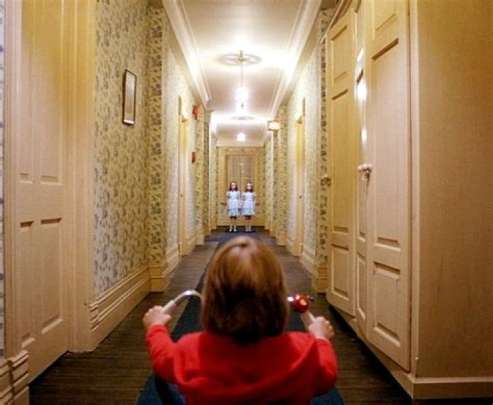 Check into the real-life hotel of horrors that inspired ‘The Shining’