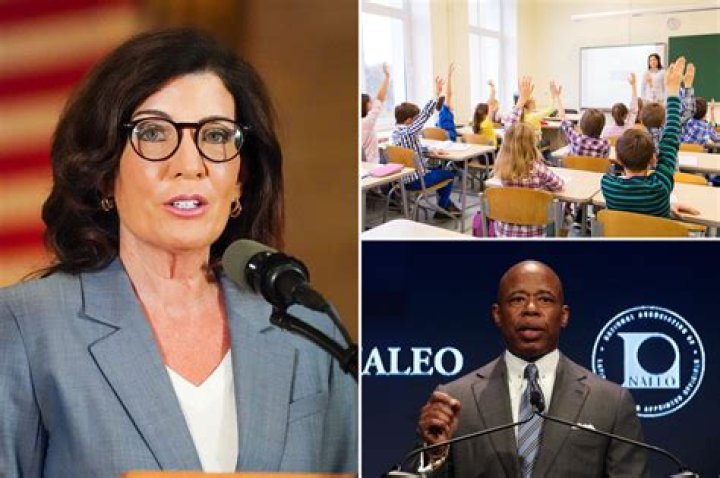Cheers for the brave, truthful class-size panel dissenters in NYC